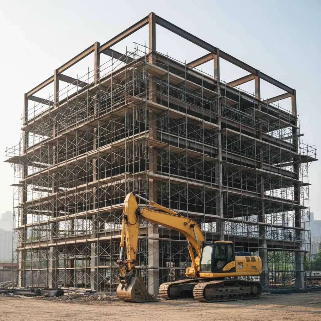 Commercial Construction Loans for Reno, NV businesses