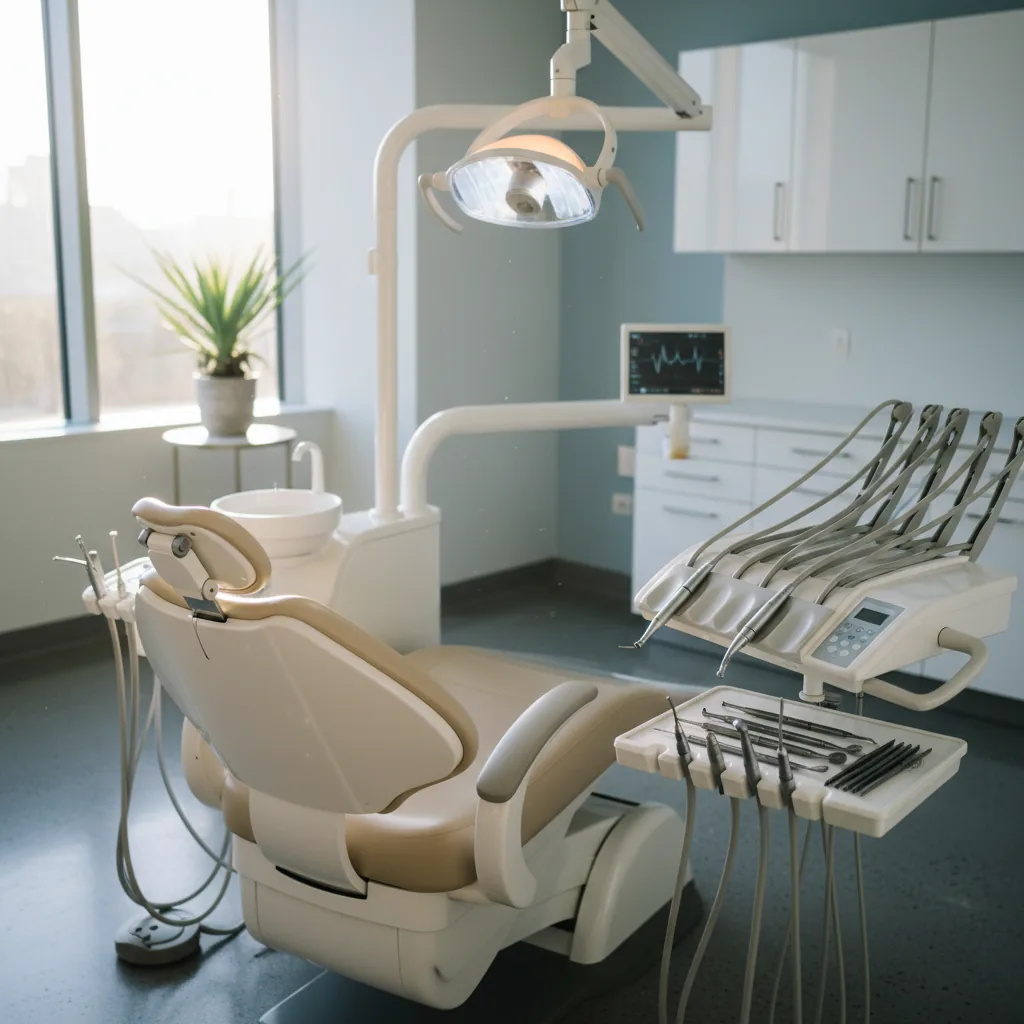 Dental Practice Loans for Reno, NV businesses