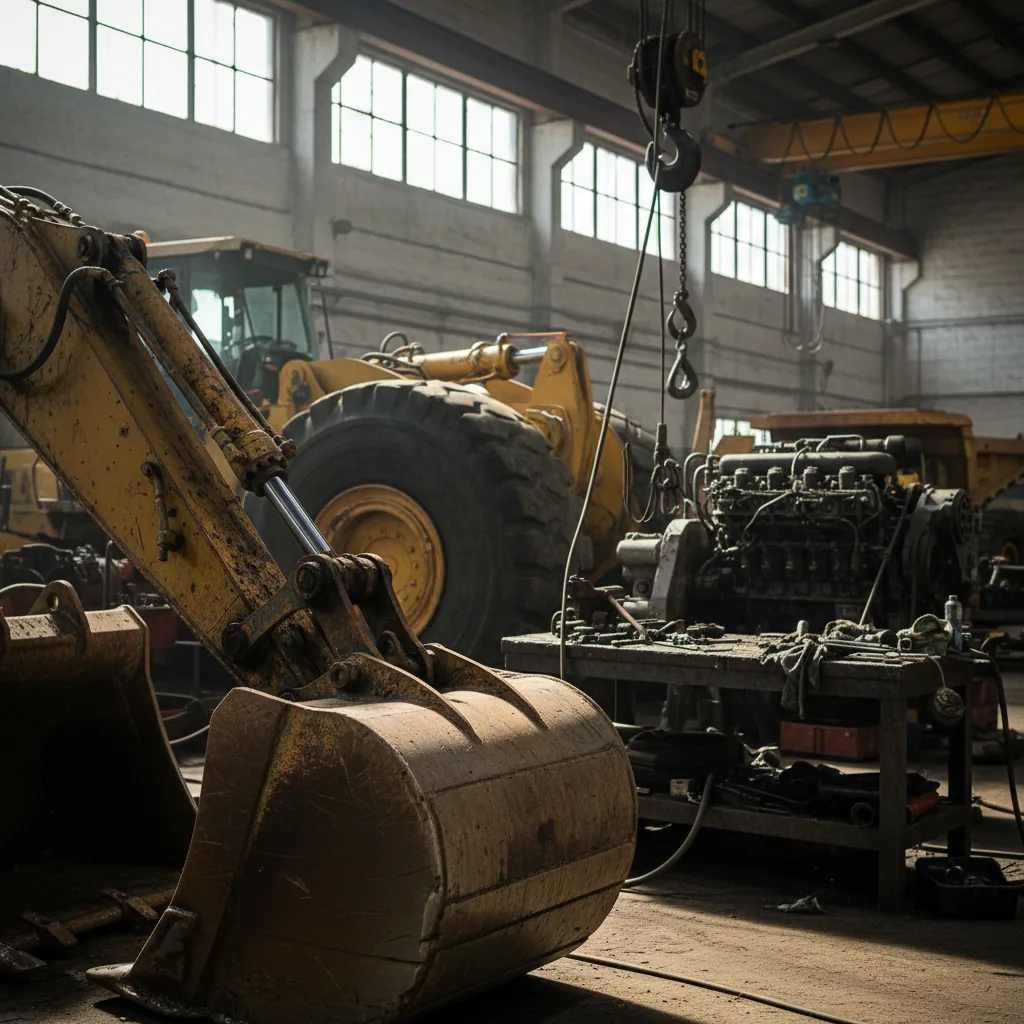 Equipment Financing for Reno, NV businesses