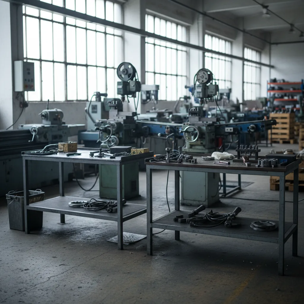 Manufacturing Equipment Financing for Reno, NV businesses