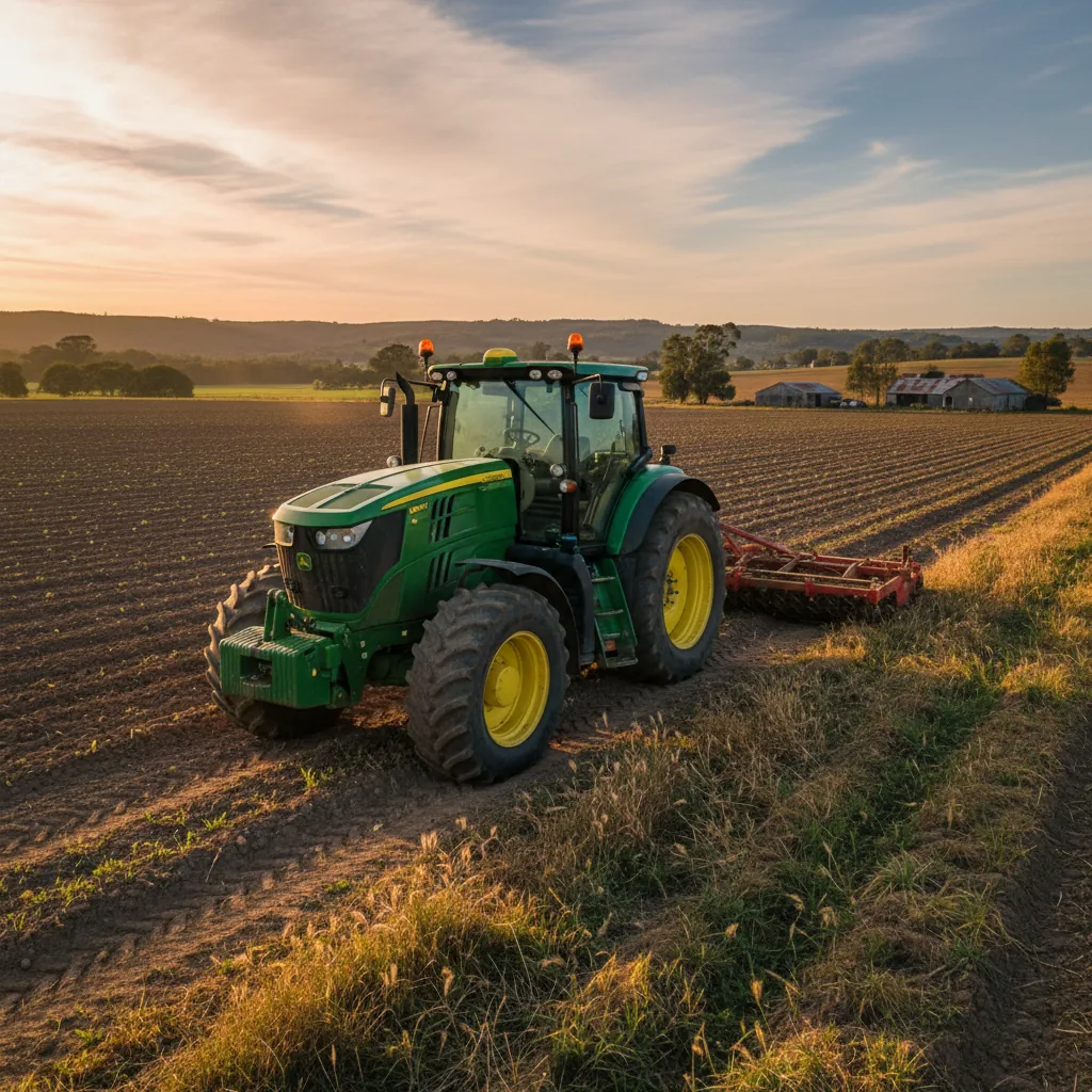 Farm Credit Financing for Reno, NV businesses