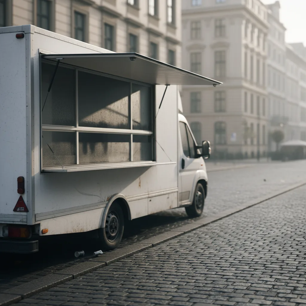 Food Truck Financing for Reno, NV businesses