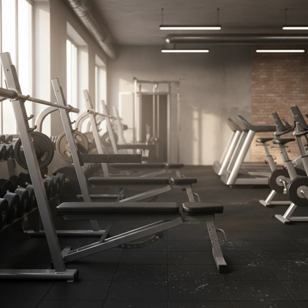 Gym & Fitness Business Loans for Reno, NV businesses