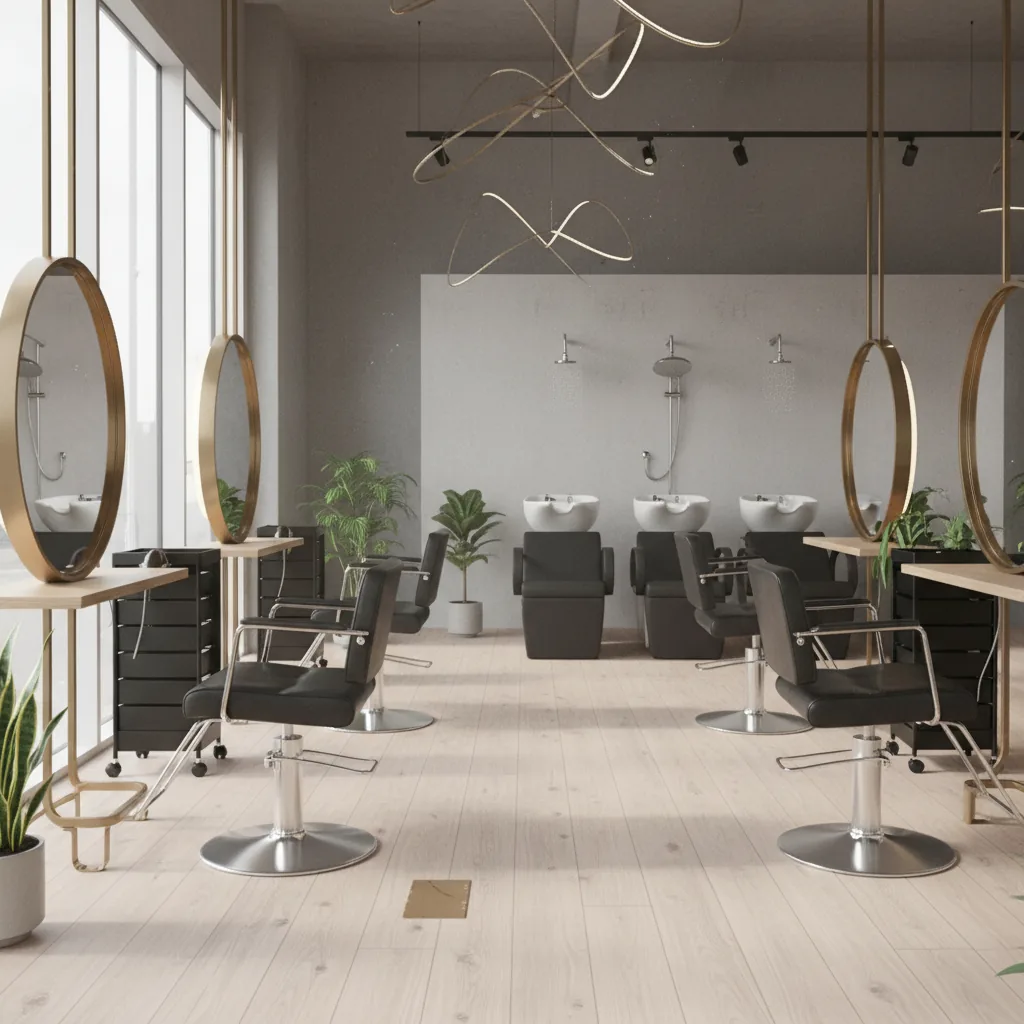 Salon Business Loans for Reno, NV businesses
